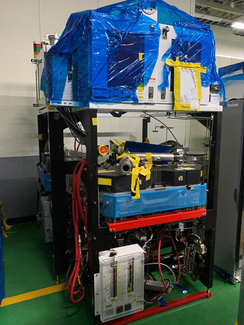 Applied Materials Producer SE CVD (Chemical Vapor Deposition)