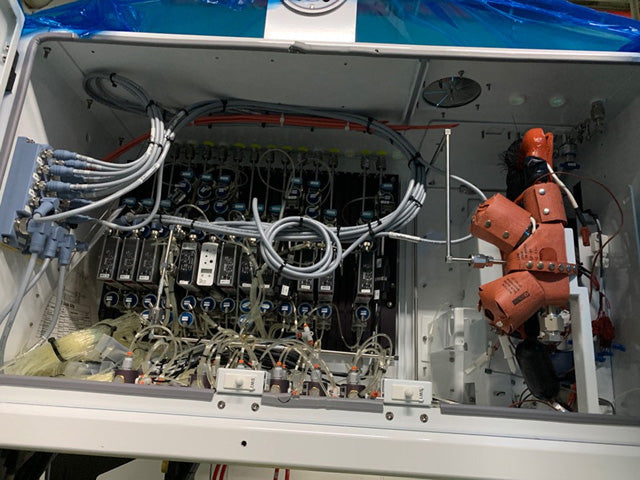 Applied Materials Producer SE CVD (Chemical Vapor Deposition)