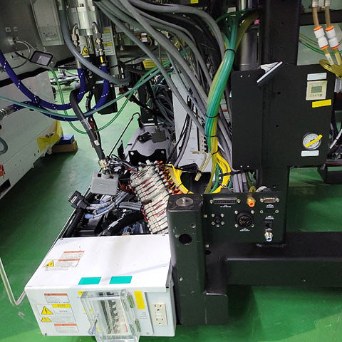 Applied Materials Producer SE CVD (Chemical Vapor Deposition)