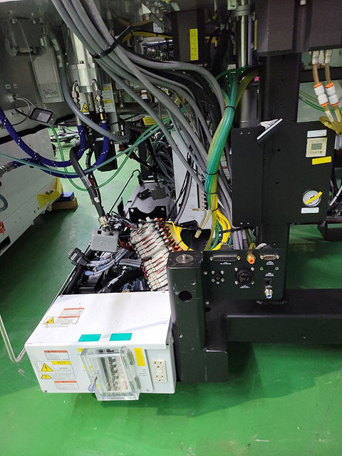 Applied Materials Producer SE CVD (Chemical Vapor Deposition)