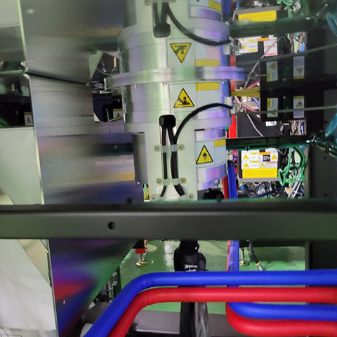 Applied Materials Producer SE CVD (Chemical Vapor Deposition)