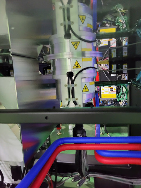 Applied Materials Producer SE CVD (Chemical Vapor Deposition)