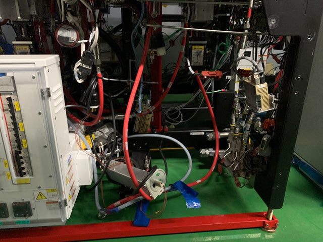 Applied Materials Producer SE CVD (Chemical Vapor Deposition)
