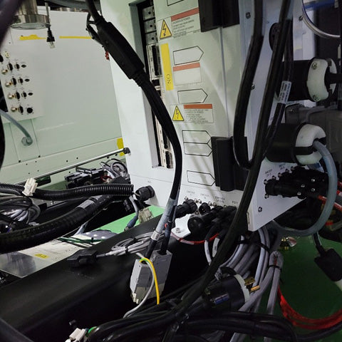 Applied Materials Producer SE CVD (Chemical Vapor Deposition)