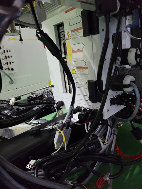 Applied Materials Producer SE CVD (Chemical Vapor Deposition)