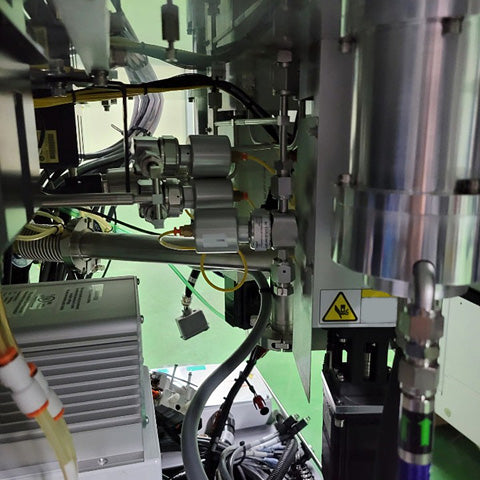 Applied Materials Producer SE CVD (Chemical Vapor Deposition)