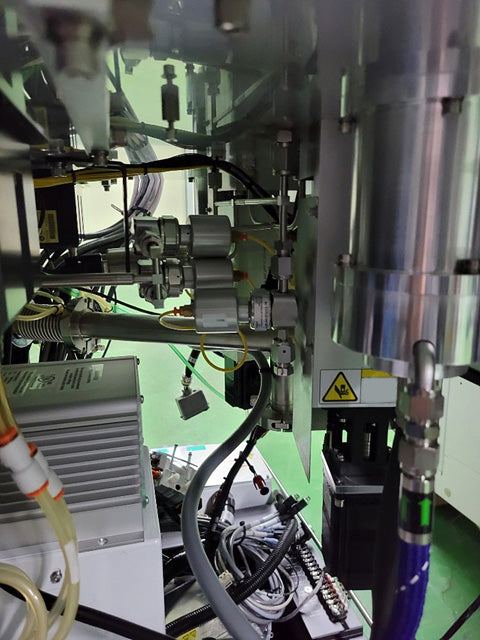 Applied Materials Producer SE CVD (Chemical Vapor Deposition)