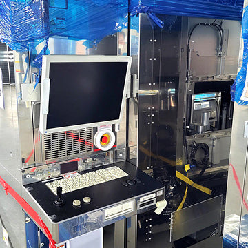 Hitachi IS 3000 SE Mask / Wafer Inspection