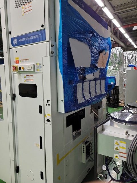 Applied Materials Producer SE CVD (Chemical Vapor Deposition)