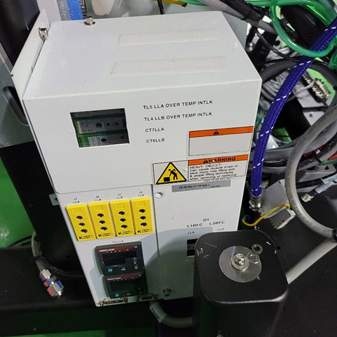 Applied Materials Producer SE CVD (Chemical Vapor Deposition)