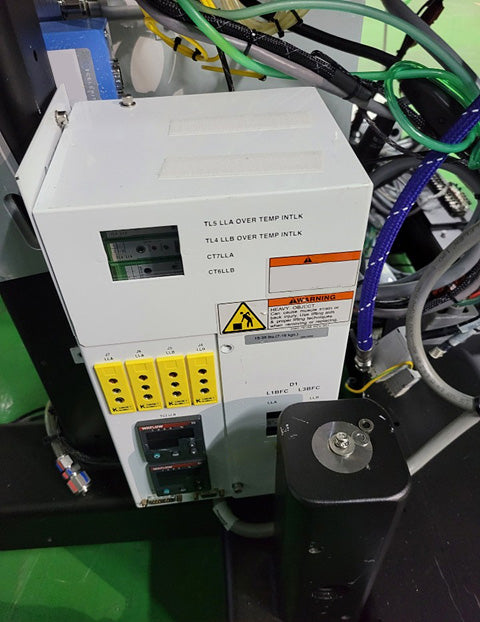 Applied Materials Producer SE CVD (Chemical Vapor Deposition)