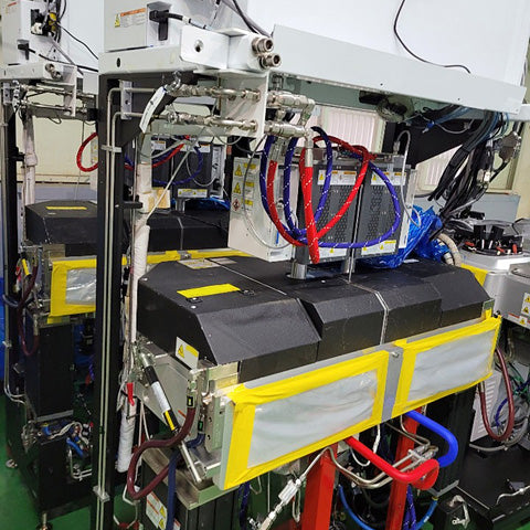 Applied Materials Producer SE CVD (Chemical Vapor Deposition)