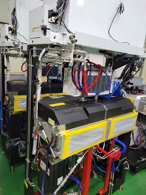 Applied Materials Producer SE CVD (Chemical Vapor Deposition)