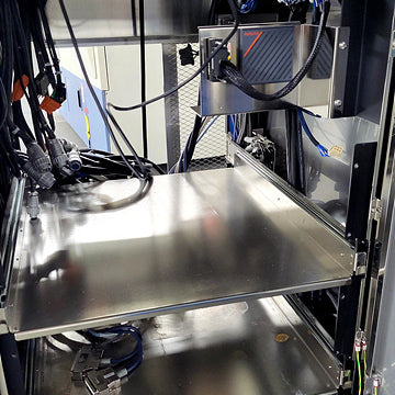 Hitachi IS 3000 SE Mask / Wafer Inspection