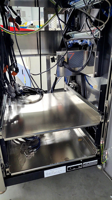 Hitachi IS 3000 SE Mask / Wafer Inspection