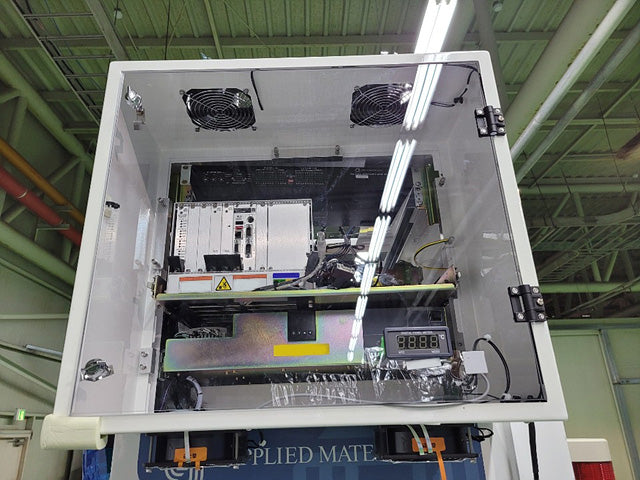 Applied Materials Producer SE CVD (Chemical Vapor Deposition)
