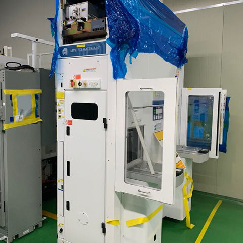 Applied Materials Producer SE CVD (Chemical Vapor Deposition)