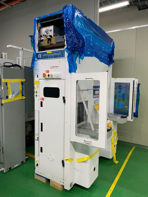 Applied Materials Producer SE CVD (Chemical Vapor Deposition)