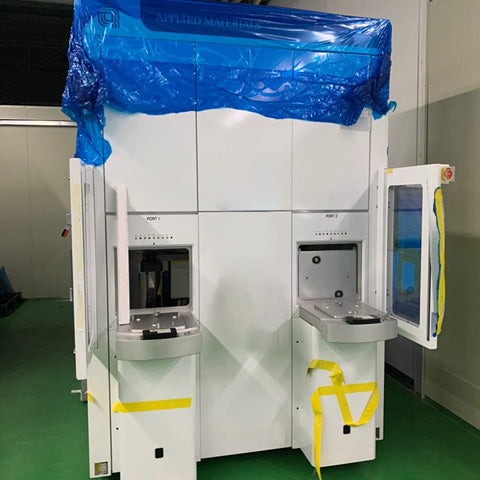 Applied Materials Producer SE CVD (Chemical Vapor Deposition)