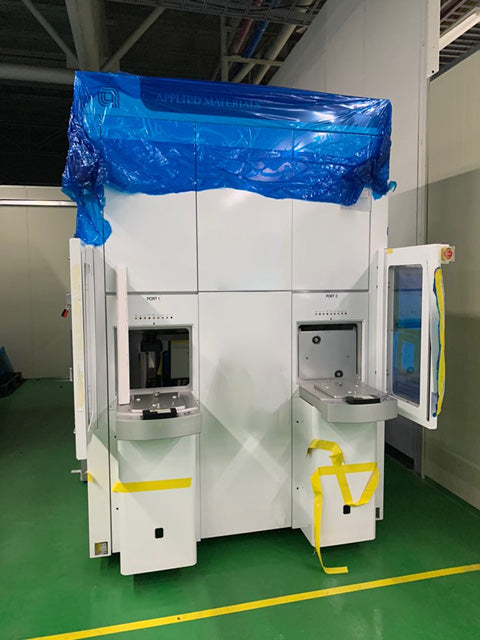 Applied Materials Producer SE CVD (Chemical Vapor Deposition)