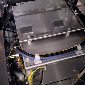 Hitachi IS 3000 SE Mask / Wafer Inspection