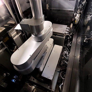 Hitachi IS 3000 SE Mask / Wafer Inspection