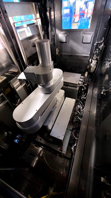 Hitachi IS 3000 SE Mask / Wafer Inspection