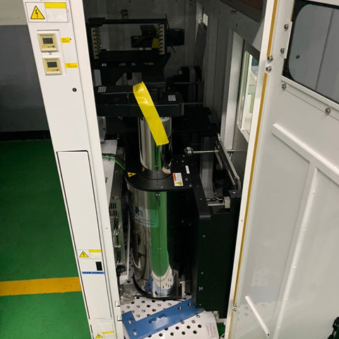 Applied Materials Producer SE CVD (Chemical Vapor Deposition)