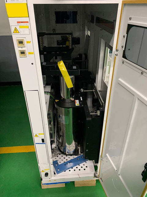 Applied Materials Producer SE CVD (Chemical Vapor Deposition)