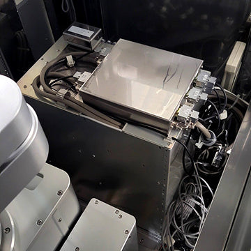 Hitachi IS 3000 SE Mask / Wafer Inspection