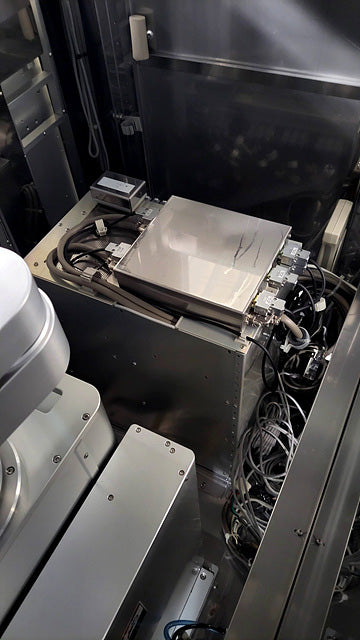 Hitachi IS 3000 SE Mask / Wafer Inspection