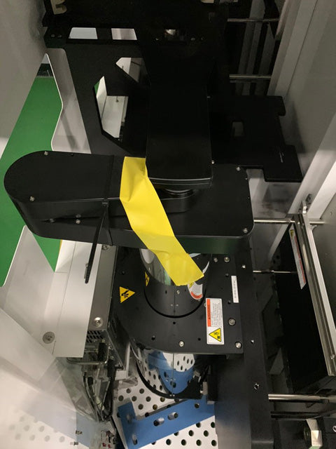 Applied Materials Producer SE CVD (Chemical Vapor Deposition)