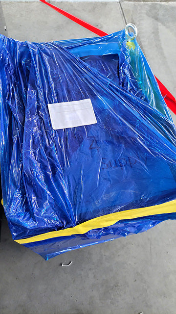 Hitachi IS 3000 SE Mask / Wafer Inspection