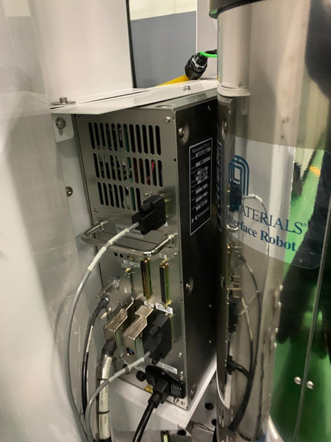 Applied Materials Producer SE CVD (Chemical Vapor Deposition)