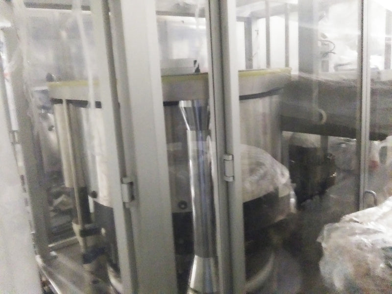 Capsule Filler