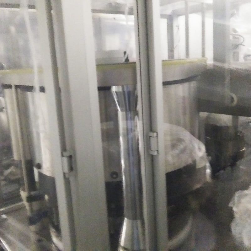 Capsule Filler