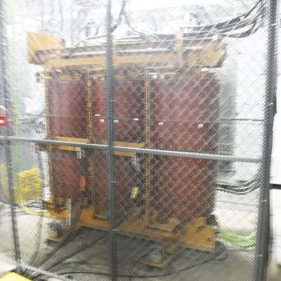 Transformer