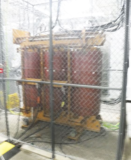 Transformer