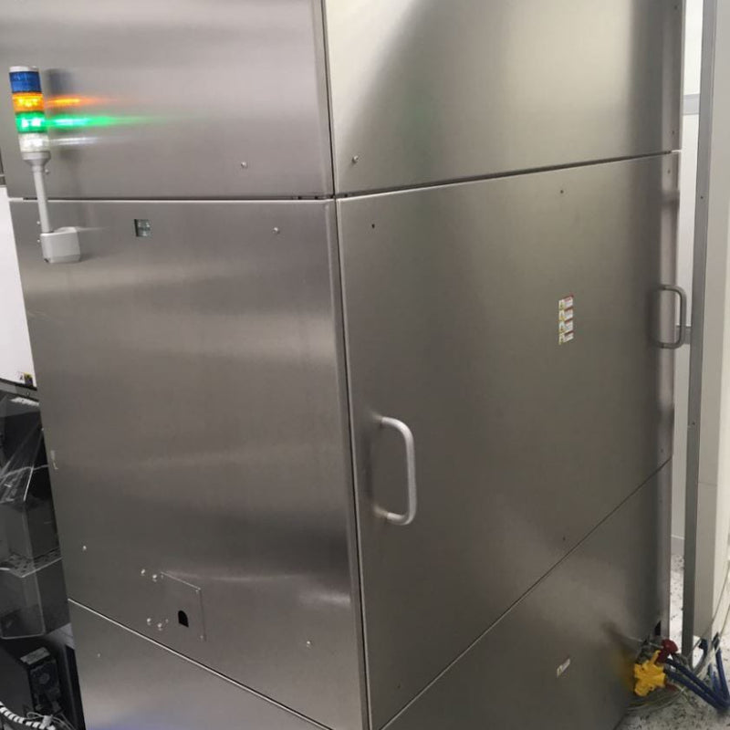Bruker Fabline D 8 XRD (X-ray Diffractometer)