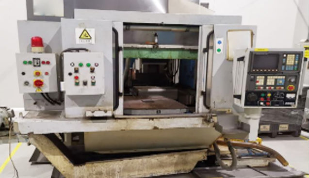 Kondia CM CNC