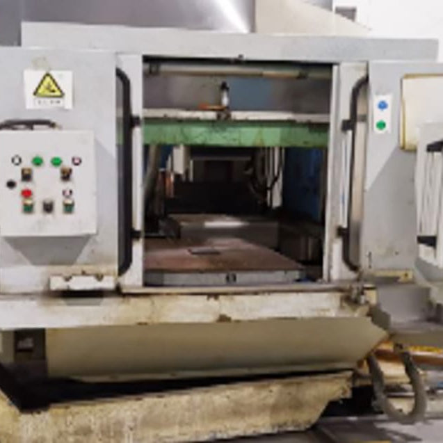 Kondia CM CNC