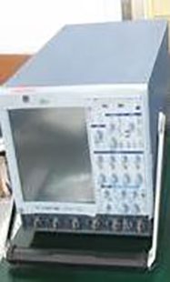 Teledyne LeCroy Wavepro 7100 A Oscilloscope