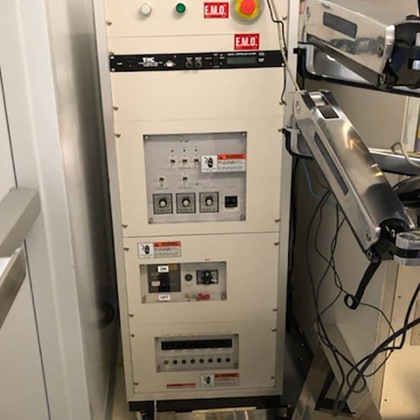 Hitachi S 8840 CD-SEM (Critical Dimension Scanning Electron Microscope)