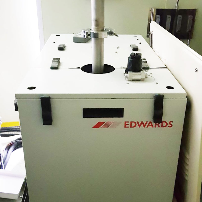 Lam Rainbow 4520 Plasma RIE (Reactive Ion Etcher)