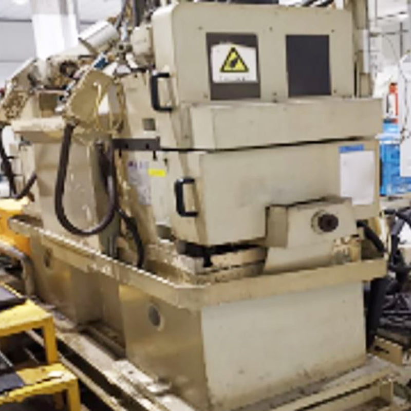 Costruzione Machine Attrezzature (CMA) ALE 052 Boring Machine