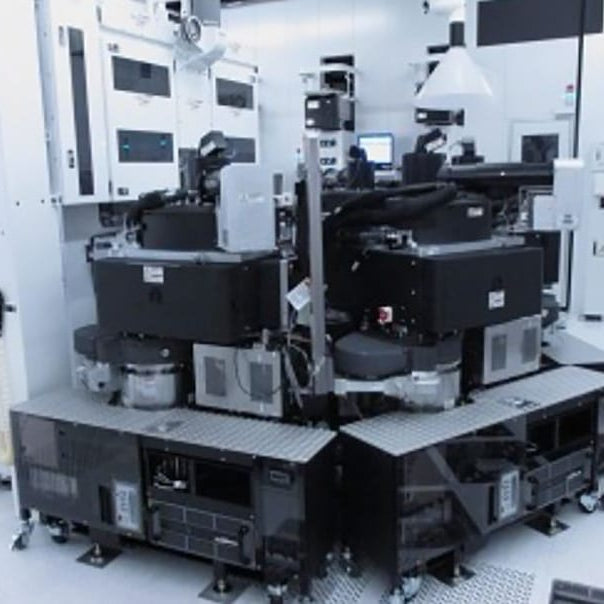 Applied Materials Centura Enabler Dry Etcher