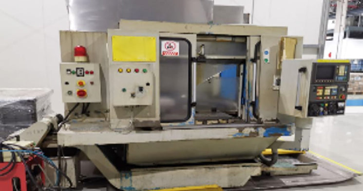 CTG Asia Washing Machine