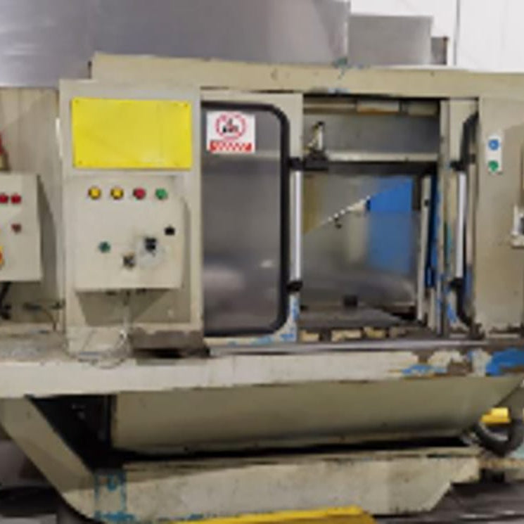 CTG Asia Washing Machine