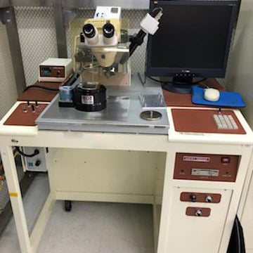 WestBond 242627 B Bonder