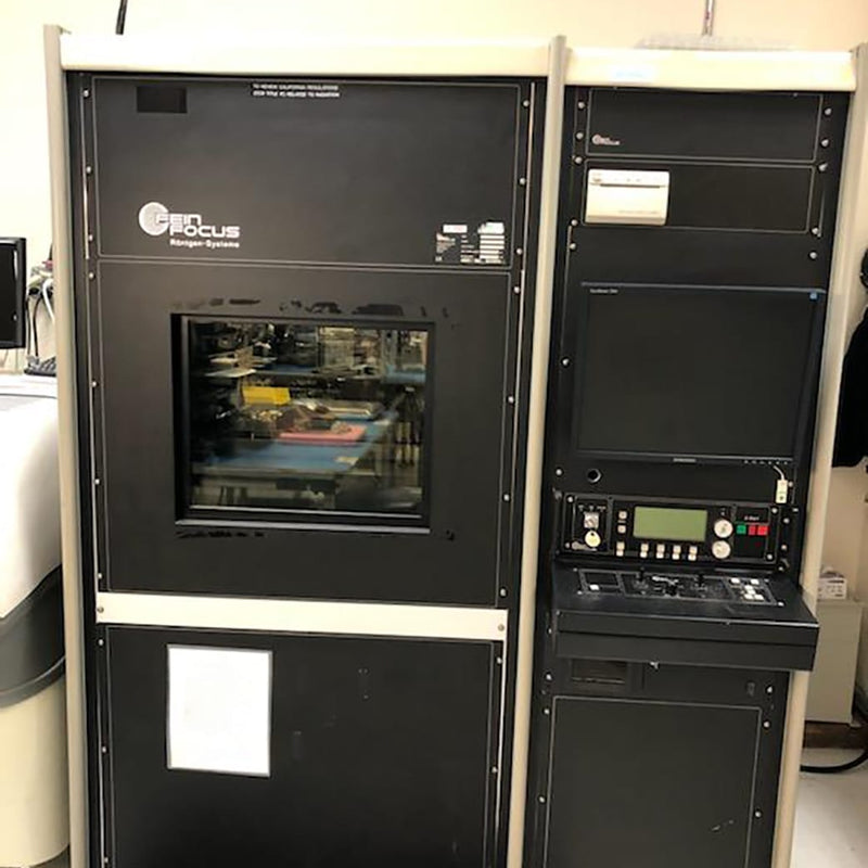 Thermo Fisher Scientific / FEI FXS X-ray Inspection System